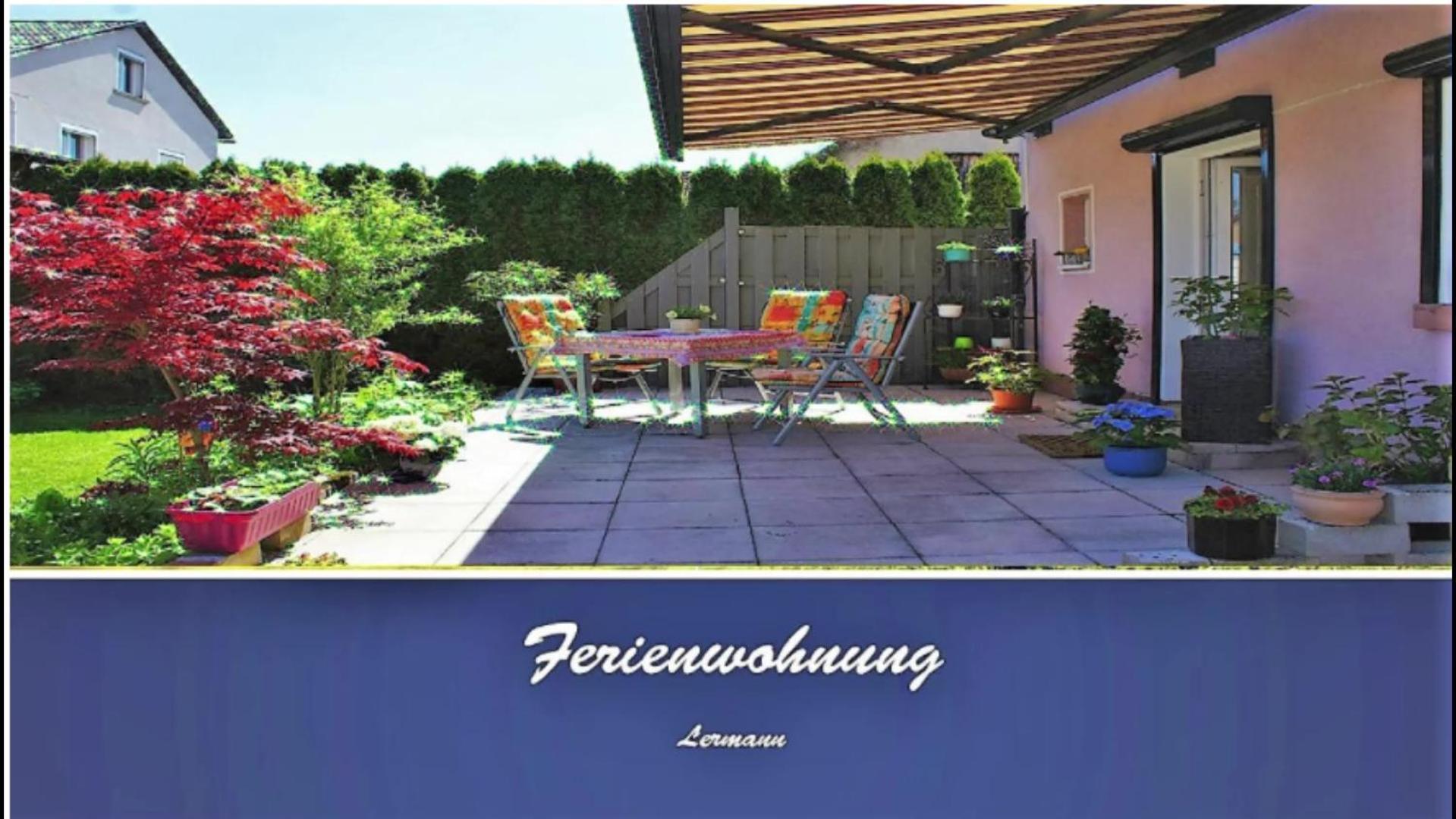 Fewo Marktheidenfeld Esterno foto